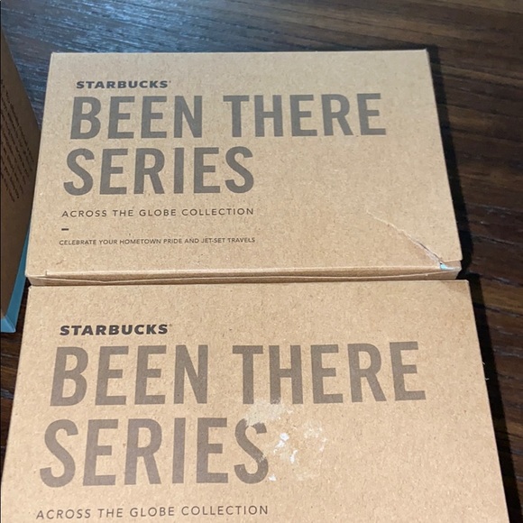🎰 Starbucks Las Vegas Been There Series 14… - Picture 6 of 6